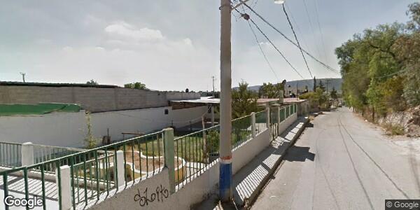 SUBSISTEMA DIF SAN JOSE